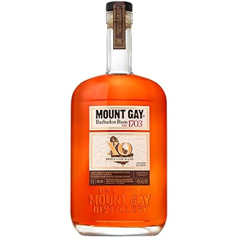 Mount Gay thumbnail