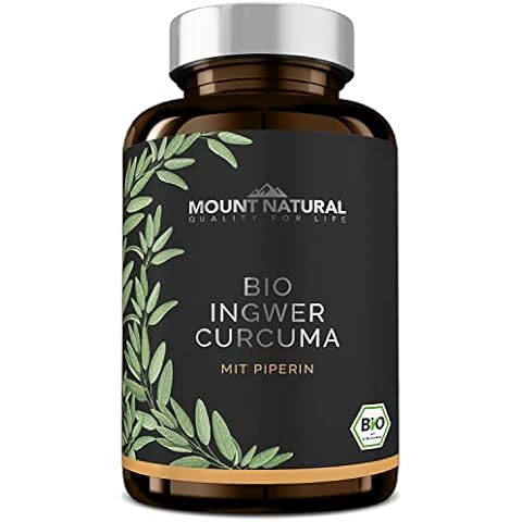 Mount Natural thumbnail