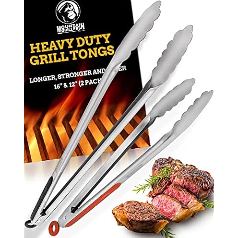 Mountain Grillers thumbnail