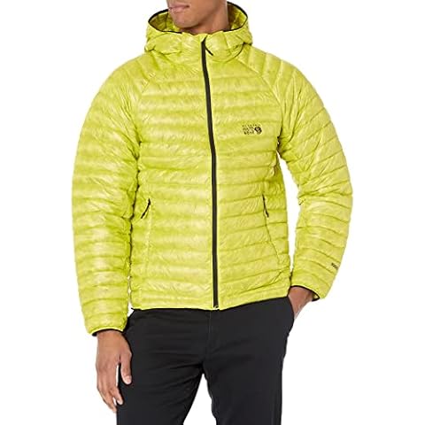 Mountain Hardwear thumbnail
