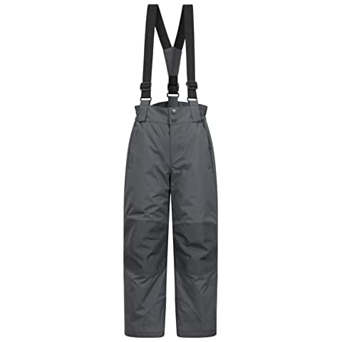Mountain Warehouse Jungen Skihosen