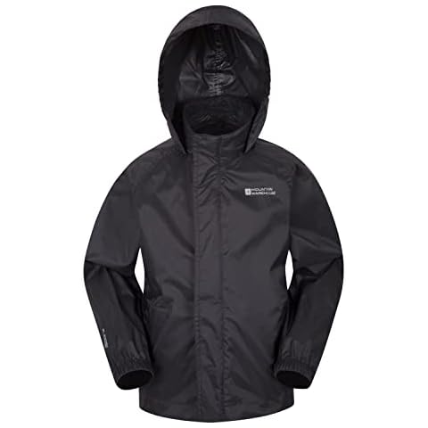 Mountain Warehouse Regenjacken für Jungen