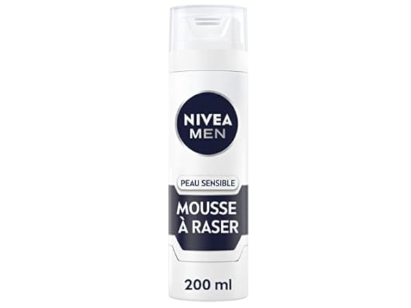 Mousses de rasage Vignette