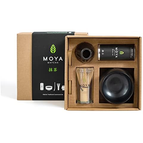 Moya Matcha thumbnail