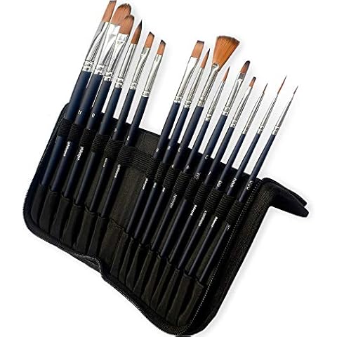 MozArt Supplies thumbnail