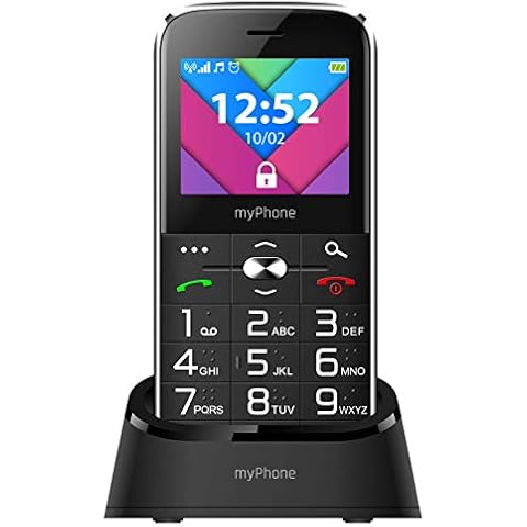 MP myPhone thumbnail