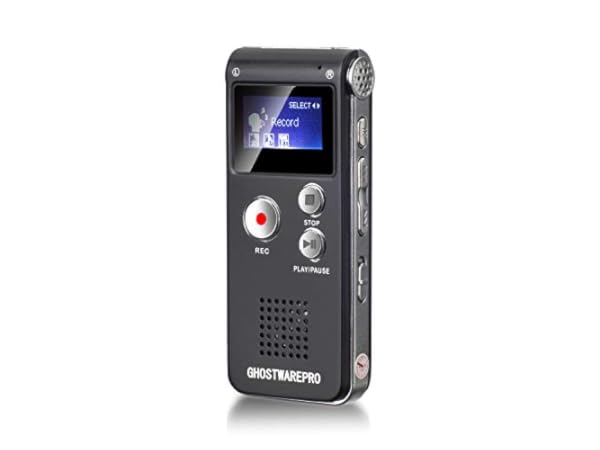 Diktiergeräte mit MP3 Player thumbnail