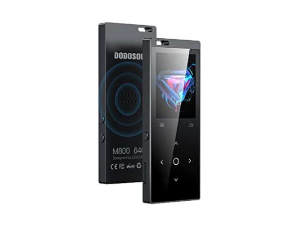 MP3-Player Vorschaubild