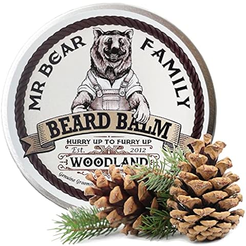Mr. Bear Family thumbnail