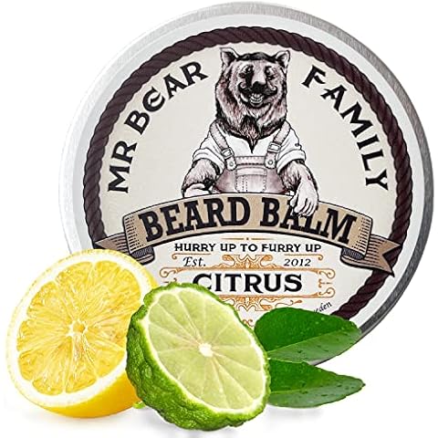 Mr Bear Family thumbnail
