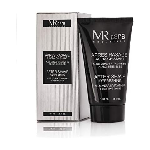 MR Care Cosmetics thumbnail