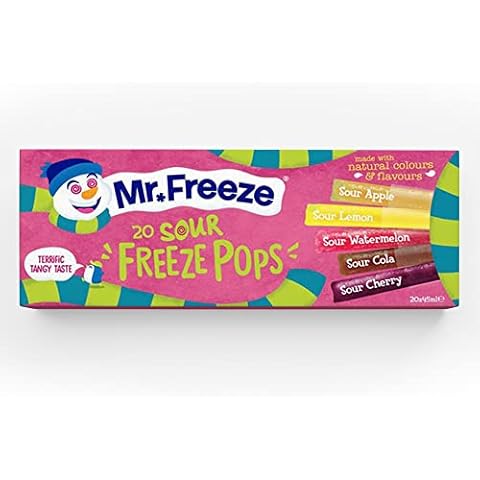 Mr Freeze thumbnail