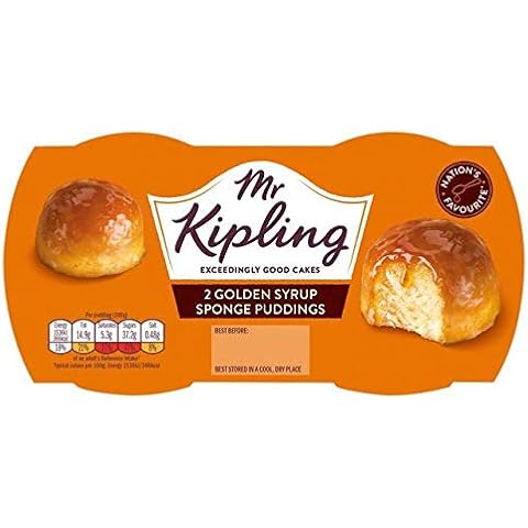 Mr Kipling thumbnail