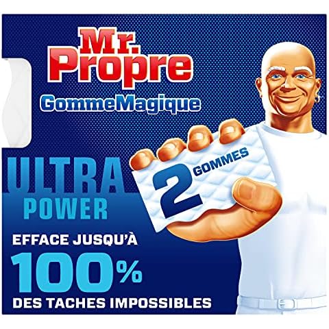 Mr Propre thumbnail