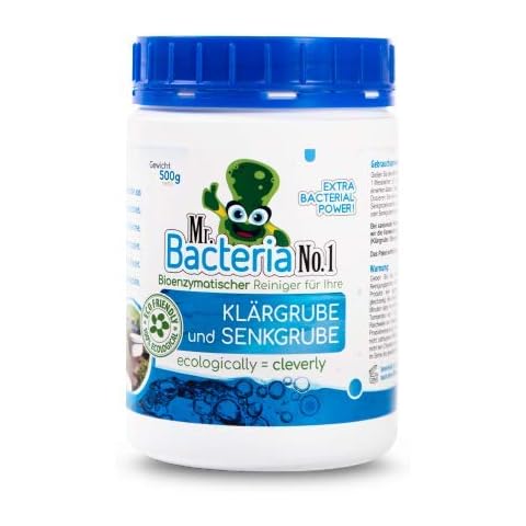 Mr.Bacteria thumbnail