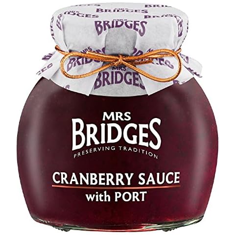 Mrs Bridges thumbnail