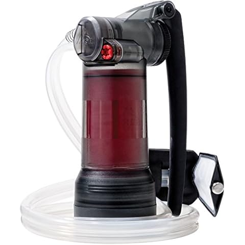 MSR Wasserfilter