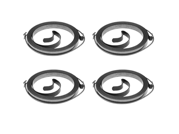 Muelles para cortacéspedes Miniatura