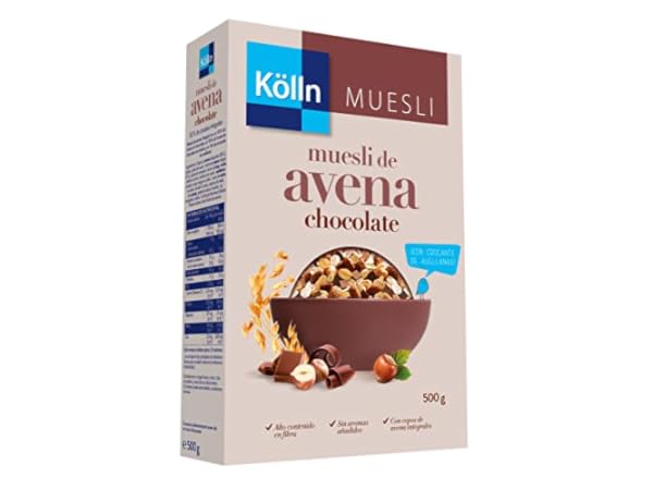 Muesli Miniatura