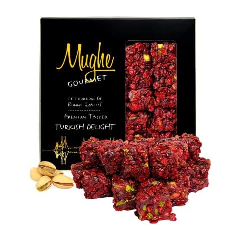 MUGHE GOURMET thumbnail