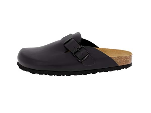 Mules et sabots homme Vignette