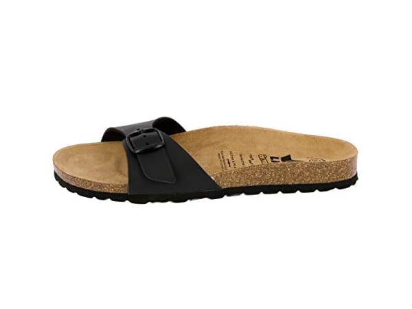 Mules femme Vignette