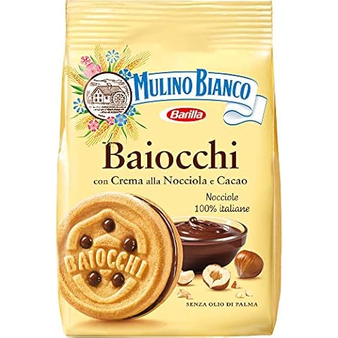 Mulino Bianco thumbnail