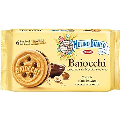 Mulino Bianco thumbnail
