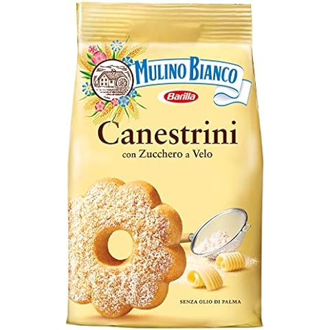 Mulino Bianco thumbnail