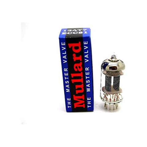 Mullard thumbnail
