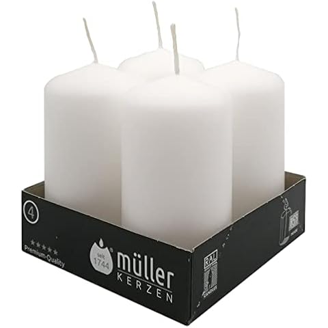 Müller Kerzen thumbnail