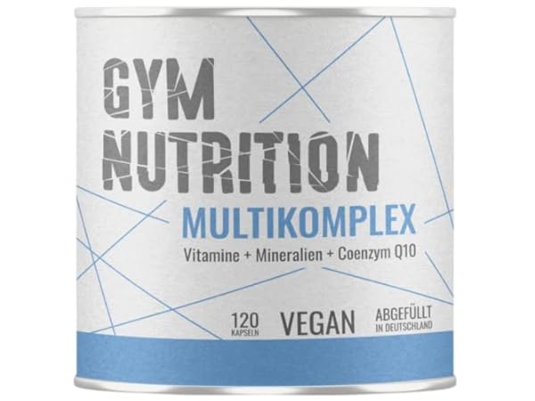 Multimineral-Präparate Vorschaubild