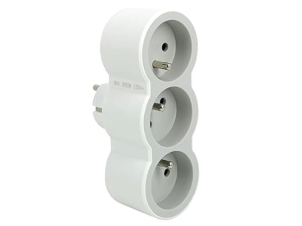 Multiprises Vignette