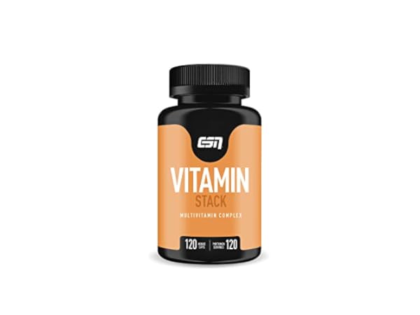 Multivitamine Vorschaubild