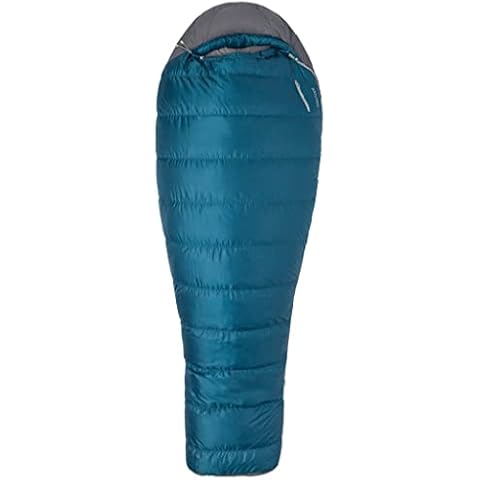 Mumienschlafsäcke für Backpacking