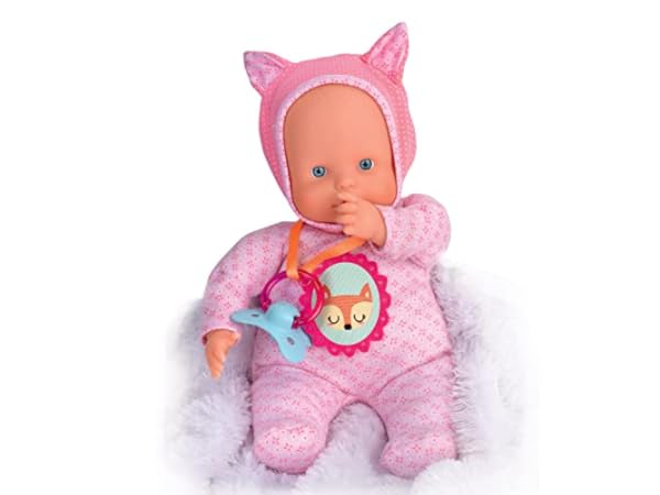 Muñecas bebé Miniatura