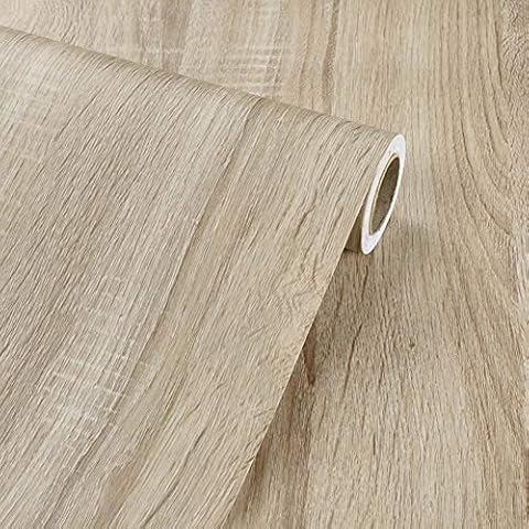 Murales adhesivos de madera para pared