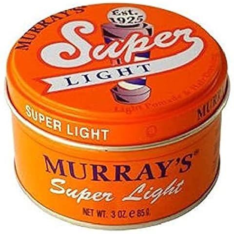 Murray's thumbnail