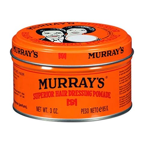 Murray's thumbnail