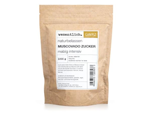Muscovado Vorschaubild