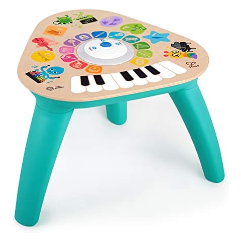 Holz Musikwürfel