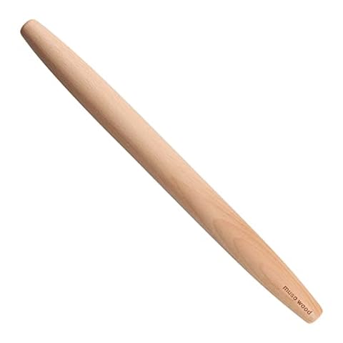 Muso Wood thumbnail
