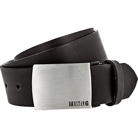 Mustang Belts thumbnail