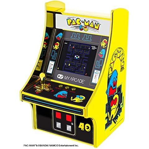 MY ARCADE thumbnail