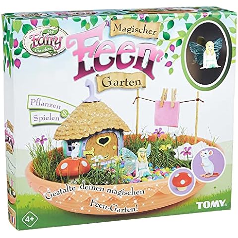My Fairy Garden thumbnail