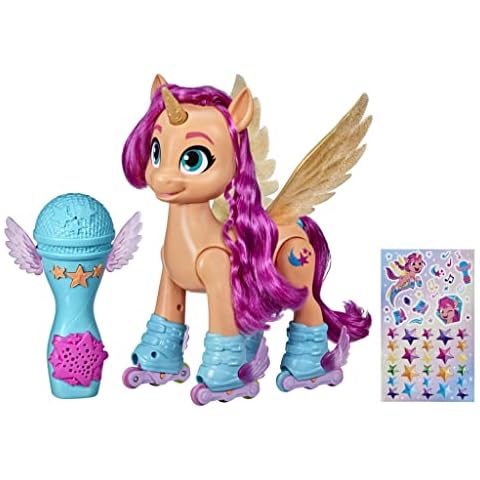 My Little Pony thumbnail
