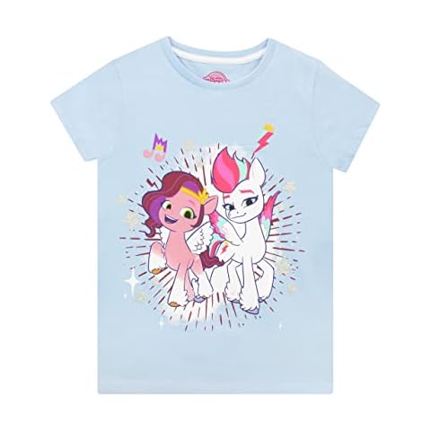 My Little Pony thumbnail