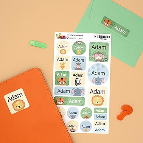 My Nametags thumbnail