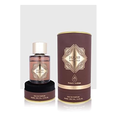 My Perfumes thumbnail