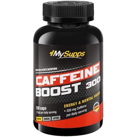My Supps thumbnail